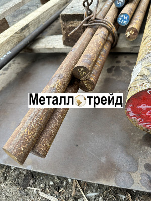 Круг калиброванный Ст20 19 мм н/д