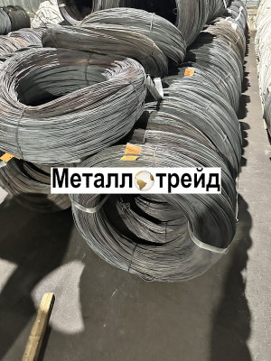 Проволока пружинная 2,3 мм