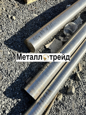 Круг нержавеющий 08Х18Н10Т 83 мм