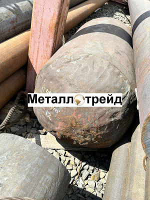 Круг 40Х 48 мм
