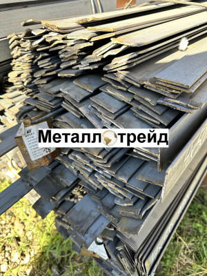 Полоса стальная 4Х5В2ФС 40х150 мм