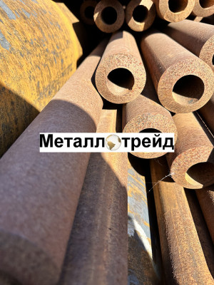 Труба электросварная Ст3 89х3 мм (12) ГОСТ10704-91,10705-80