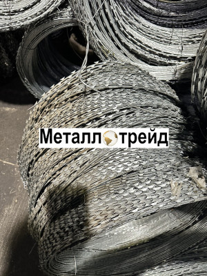 Проволока стальная 60С2А 2 мм