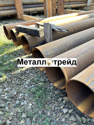 Труба 102х3