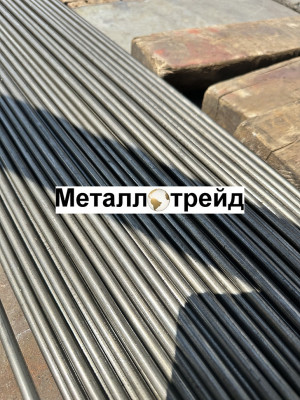 Круг конструкционный 60С2А 30 мм ГОСТ 14959-2016,2590-06,в1,2гп,3Б,обточ