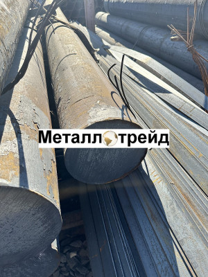 Круг 40Х 23