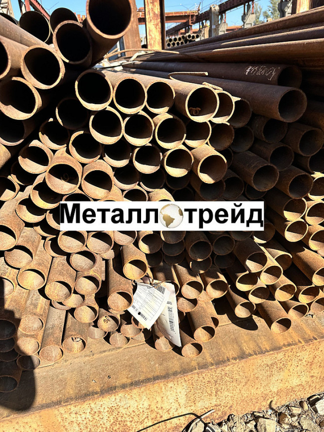 Труба 73х12 09Г2С 32528-13