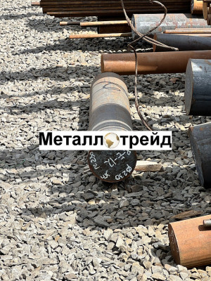 Круг калиброванный А-12 48 мм н/д