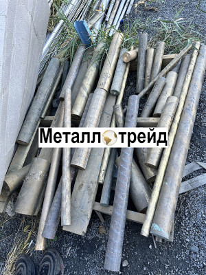 Круг нержавеющий 08Х13 22 мм ГОСТ 5949-18,2590-06,в1,т,3гп,кмс1