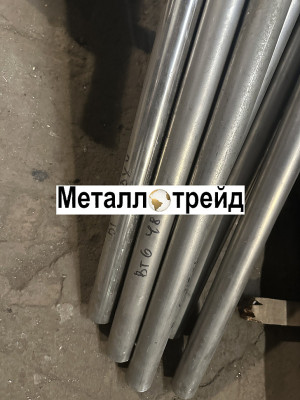 Пруток титановый ВТ5 20 мм
