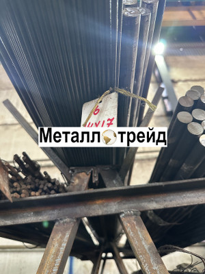 Круг 50ХФА 180