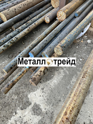 Круг конструкционный 10 120 мм ГОСТ 1050-2013,2590-06,в1,м1,тв1,3гп,РТ-Т
