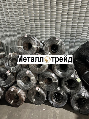 Проволока нихромовая Х20Н801-С-П 0,09 мм