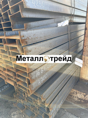 Балка С255 40Б1 12000