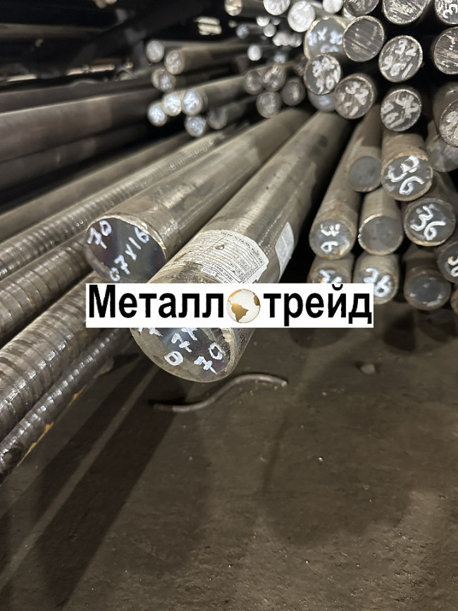Круг шарикоподшипниковый ШХ15-В 23 мм ГОСТ 801-78,2590-06,в1,ог,отж Круг шарикоподшипниковый ШХ15-В 23 мм ГОСТ 801-78,2590-06,в1,ог,отж