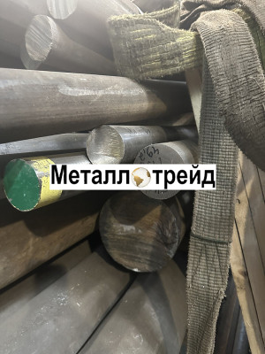 Пруток титановый ВТ5 85 мм