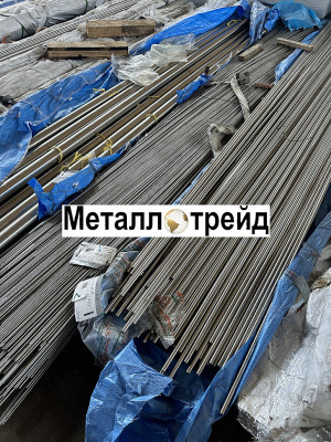 Круг жаропрочный ХН77ТЮР ЭИ437Б 60 мм