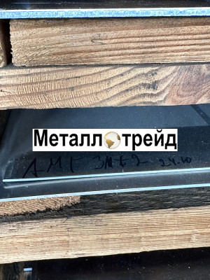 Лист алюминиевый АД1Н 5х1500х3000 мм