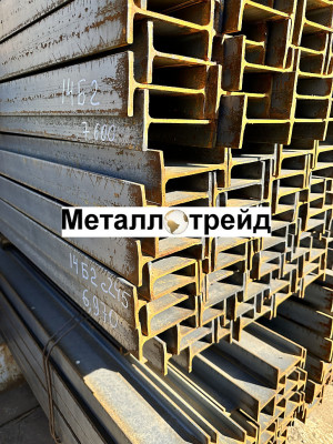 Балка С255 50Б1 12000