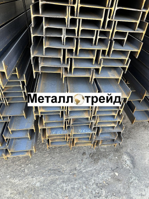 Балка С255 50Б2 12000