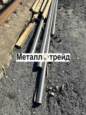 Круг нержавеющий 15Х18Н12С4ТЮ-Ш 30 мм ТУ 14-1-915-74,ГОСТ 2590-2006,в1,узк,РТ-Т