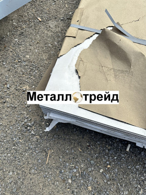 Лист нержавеющий 14Х17Н2 45 мм ГОСТ 7350-77,ГОСТ 19903-15,м2б-м4б,РТ-Т