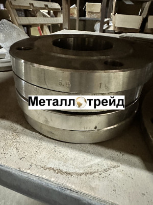 Фланец нержавеющий 304 DN 250 (273)