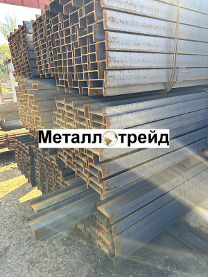 Балка С255 60Б1 12000