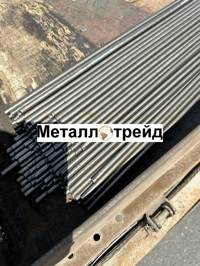 Круг поковка 40Х 550 мм Круг поковка 40Х 550 мм