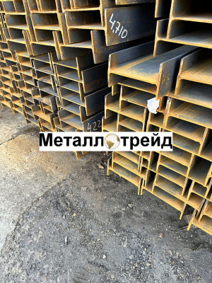 Балка С255 60Ш2 12000